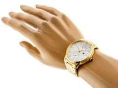 Tommy Hilfiger Pánske hodinky 1791609 Hunter (Zf037a)