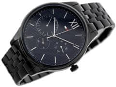 Tommy Hilfiger Pánske hodinky 1791454 Damon (Zf038a)