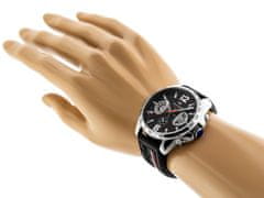 Tommy Hilfiger Pánske hodinky 1791473 Decker (Zf001c)