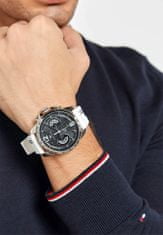 Tommy Hilfiger Pánske hodinky 1791475 Decker (Zf001e)