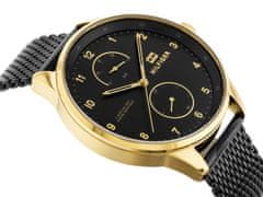 Tommy Hilfiger Pánske hodinky 1791580 Chase (Zf048a)