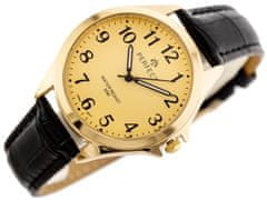PERFECT WATCHES Klasické pánske hodinky A4012-D (Zp271d)