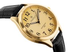 PERFECT WATCHES Klasické pánske hodinky A4012-D (Zp271d)