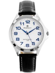 PERFECT WATCHES Klasické pánske hodinky C412-F (Zp334a)