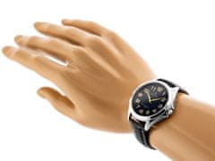 PERFECT WATCHES Klasické pánske hodinky C412-F (Zp334b)