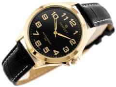 PERFECT WATCHES Klasické pánske hodinky C412-F (Zp334d)