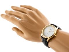 PERFECT WATCHES Klasické pánske hodinky (Zp269e)