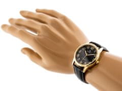 PERFECT WATCHES Klasické pánske hodinky (Zp269g)