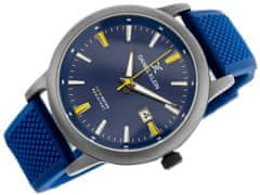Daniel Klein Pánske hodinky 12505-2 (Zl014d) + krabička