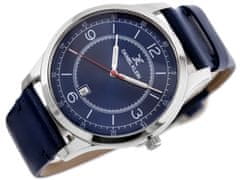 Daniel Klein Pánske hodinky 12500-3 (Zl015d) + krabička
