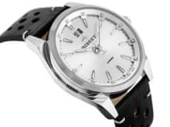 BISSET Pánske hodinky Bscf40 (Zb095a) – zafírové sklo