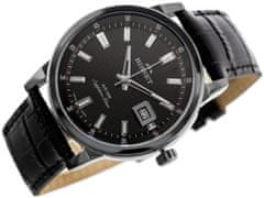 BISSET Pánske hodinky Bsce62 (Zb096c) - zafírové sklo