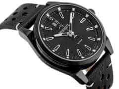 BISSET Pánske hodinky Bscf40 (Zb095c) – zafírové sklo