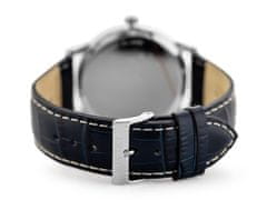 BISSET Pánske hodinky Bsce62 (Zb096b) - zafírové sklo