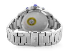 Tommy Hilfiger Pánske hodinky 1791104 Luke (Zf054a)