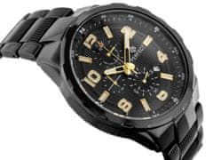 PERFECT WATCHES Pánske hodinky Ch05m – chronograf (Zp357f)