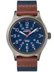 Timex Expedičné pánske hodinky Tw4b14100 (Zt106e)