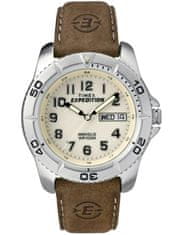 Timex Pánske hodinky Expedition T46681 (Zt121a)