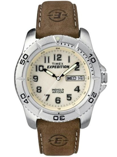 Timex Pánske hodinky Expedition T46681 (Zt121a)