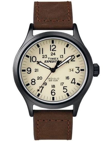 Timex Pánske hodinky Expedition T49963 (Zt122a)