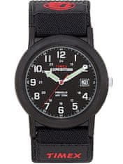 Timex Pánske hodinky Expedition Camper T40011 (Zt123a)