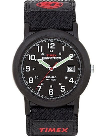 Timex Pánske hodinky Expedition Camper T40011 (Zt123a)