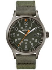Timex Expedičné pánske hodinky Tw4b14000 (Zt106f)
