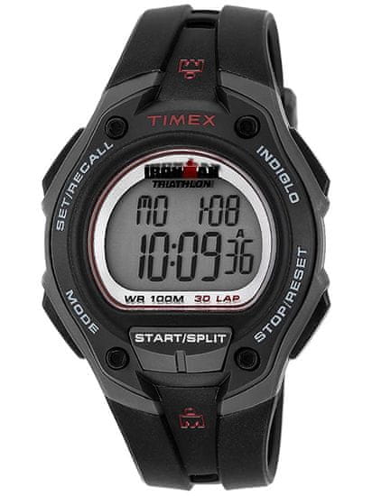 Timex Pánske hodinky Ironman T5k417up (Zt125a)