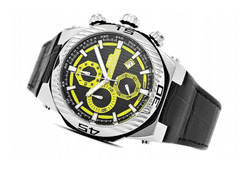 BISSET Pánske hodinky Bscd24 (Zb008a)