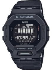 CASIO Pánske hodinky G-Shock G-Squad Gbd-200-1er (Zd157a)