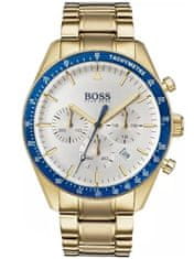 Hugo Boss Pánske hodinky 1513631 - TROPHY