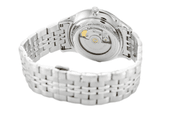 BISSET Pánske hodinky Bsmf37 – automatické (Zb101b)