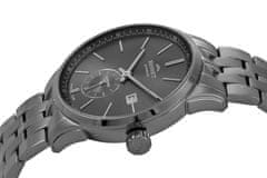 BISSET Pánske hodinky Bsmf59 – automatické (Zb102d)