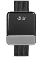 Daniel Klein Pánske hodinky D:Time 12637-1 (Zl019b) + Box
