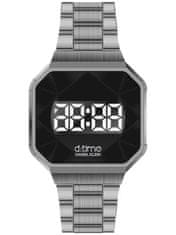 Daniel Klein Pánske hodinky D:Time 12887-5 (Zl020a) + Box