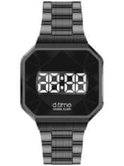 Daniel Klein Pánske hodinky D:Time 12887-4 (Zl020c) + krabička