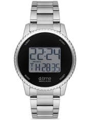 Daniel Klein Pánske hodinky D:Time 12639-1 (Zl021a) + Box