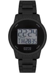 Daniel Klein Pánske hodinky D:Time 12639-5 (Zl021c) + Box