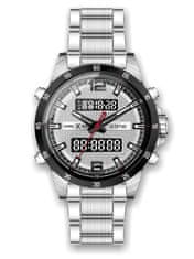 Daniel Klein Pánske hodinky D:Time 12408-1 (Zl023a) + Box