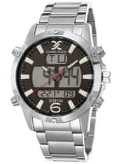 Daniel Klein Pánske hodinky D:Time 12437-1 (Zl022a) + Box