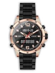 Daniel Klein Pánske hodinky D:Time 12408-5 (Zl023d) + krabička
