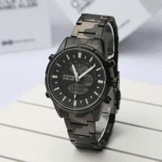 Daniel Klein Pánske hodinky D:Time 12634-6 (Zl025f) + Box