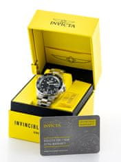 Invicta Pánske hodinky Pro Diver 8926ob – automatické Wr200, 40 mm puzdro (Zx138c)