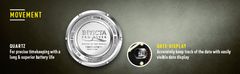 Invicta Pánske hodinky Pro Diver 26975 - 200 m vodotesné, 40 mm puzdro