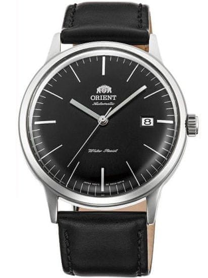 Orient Pánske hodinky FAC0000DB0 - BAMBINO - AUTOMATICKÉ