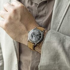 Orient Pánske hodinky FAC08003A0 - BAMBINO - AUTOMATICKÉ