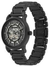 Emporio Armani Pánske hodinky Ar60045 – Luigi Meccanico – automatické (Zx165a)