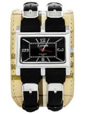 Gino Rossi Dámske hodinky Ext-Y013b-6a (Zx674f)