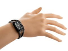 Gino Rossi Dámske hodinky Ext-Y004b-3a (Zx682b)