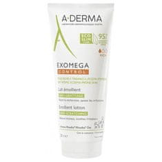 A-Derma ADERMA Exomega Control Mleczko emolient (Objem 400 ml)